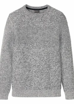 Discount Pullover aus reiner Baumwolle Herren Große Größen|Pullover & Strickjacken