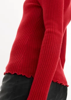 Outlet Pullover aus superfeiner Merinowolle Damen Pullover & Strickjacken|Bekleidung·Jeans