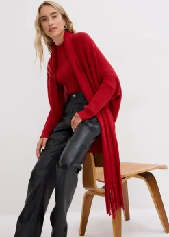 Outlet Pullover aus superfeiner Merinowolle Damen Pullover & Strickjacken|Bekleidung·Jeans