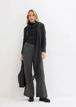 Clearance Pullover aus superfeiner Merinowolle Damen Bekleidung·Umstandsmode|Premium