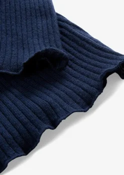 Damen bonprix Bekleidung·Umstandsmode|Premium|Pullover aus superfeiner Merinowolle