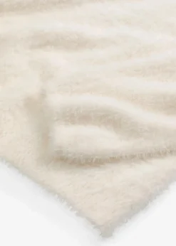 Best Pullover in Plüsch-Optik Damen Bekleidung·Umstandsmode|Pullover & Strickjacken