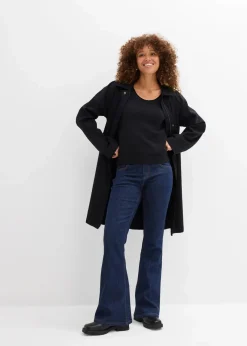 Best Pullover, Kurzarm Damen Nachhaltigere Materialien|Pullover & Strickjacken