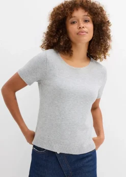Discount Pullover, Kurzarm Damen Bekleidung·Röcke|Bekleidung·Jeans