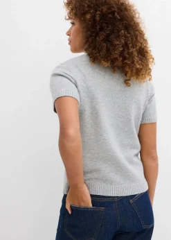 Discount Pullover, Kurzarm Damen Bekleidung·Röcke|Bekleidung·Jeans