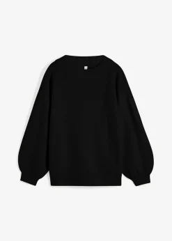 Clearance Pullover mit Ballonärmeln Damen Pullover & Strickjacken|Strickmode