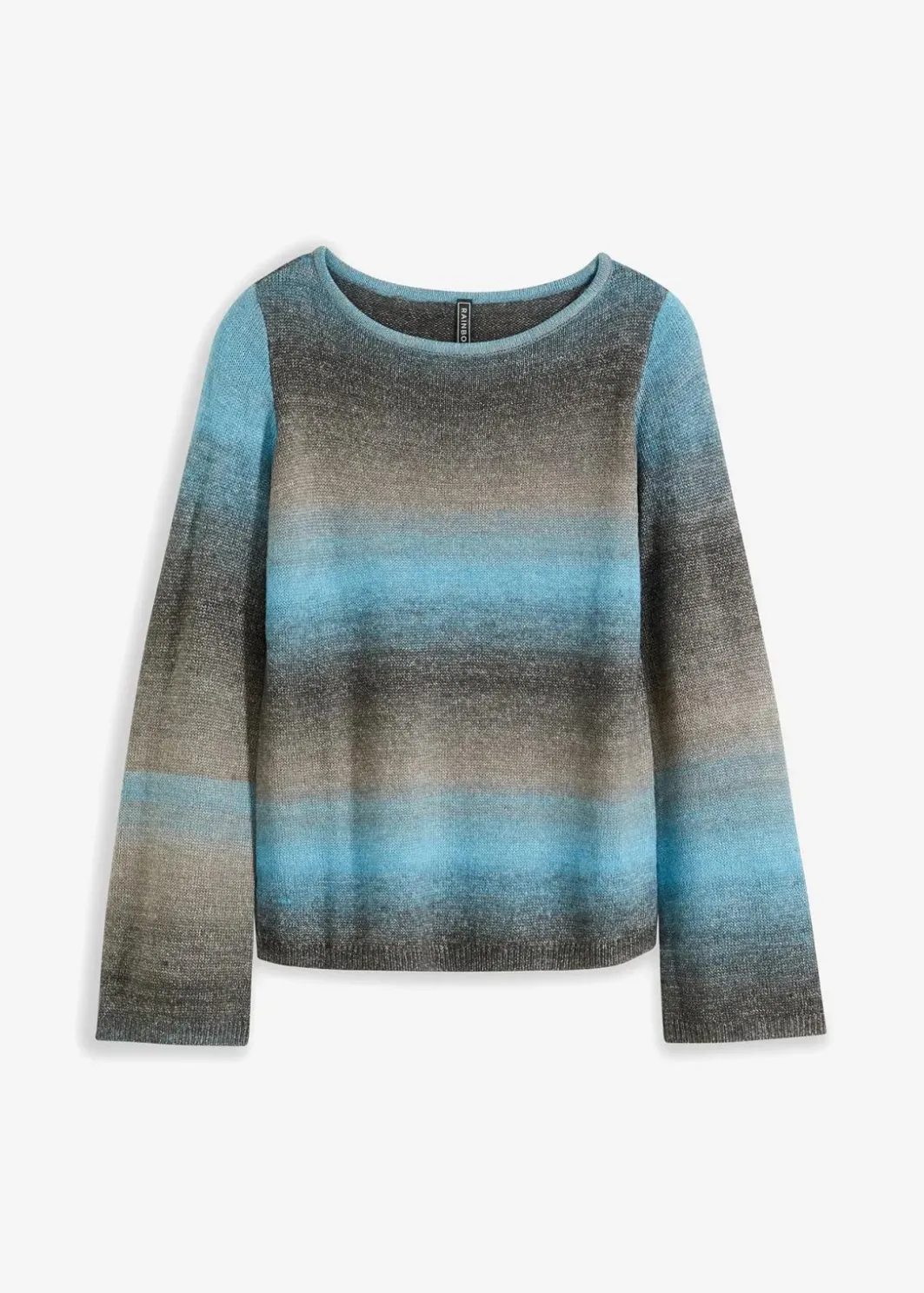 Clearance Pullover mit Farbverlauf Damen Bekleidung·Umstandsmode|Bekleidung·Jeans