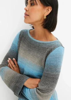 Clearance Pullover mit Farbverlauf Damen Bekleidung·Umstandsmode|Bekleidung·Jeans