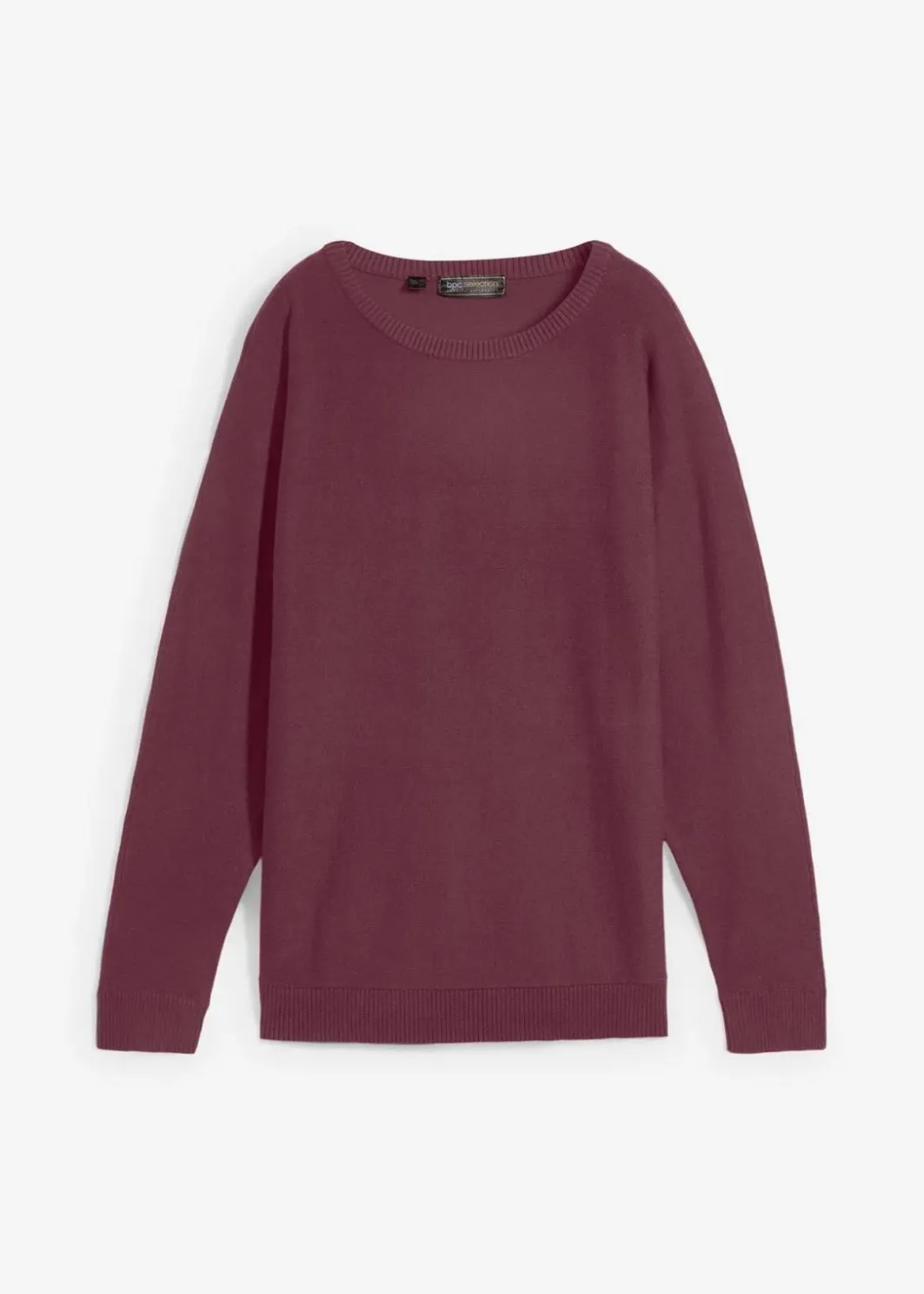 Online Pullover mit Fledermausärmeln Damen Strickmode|Pullover & Strickjacken