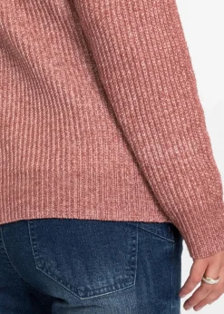 Best Pullover mit Knöpfen Damen Pullover & Strickjacken|Bekleidung·Jeans