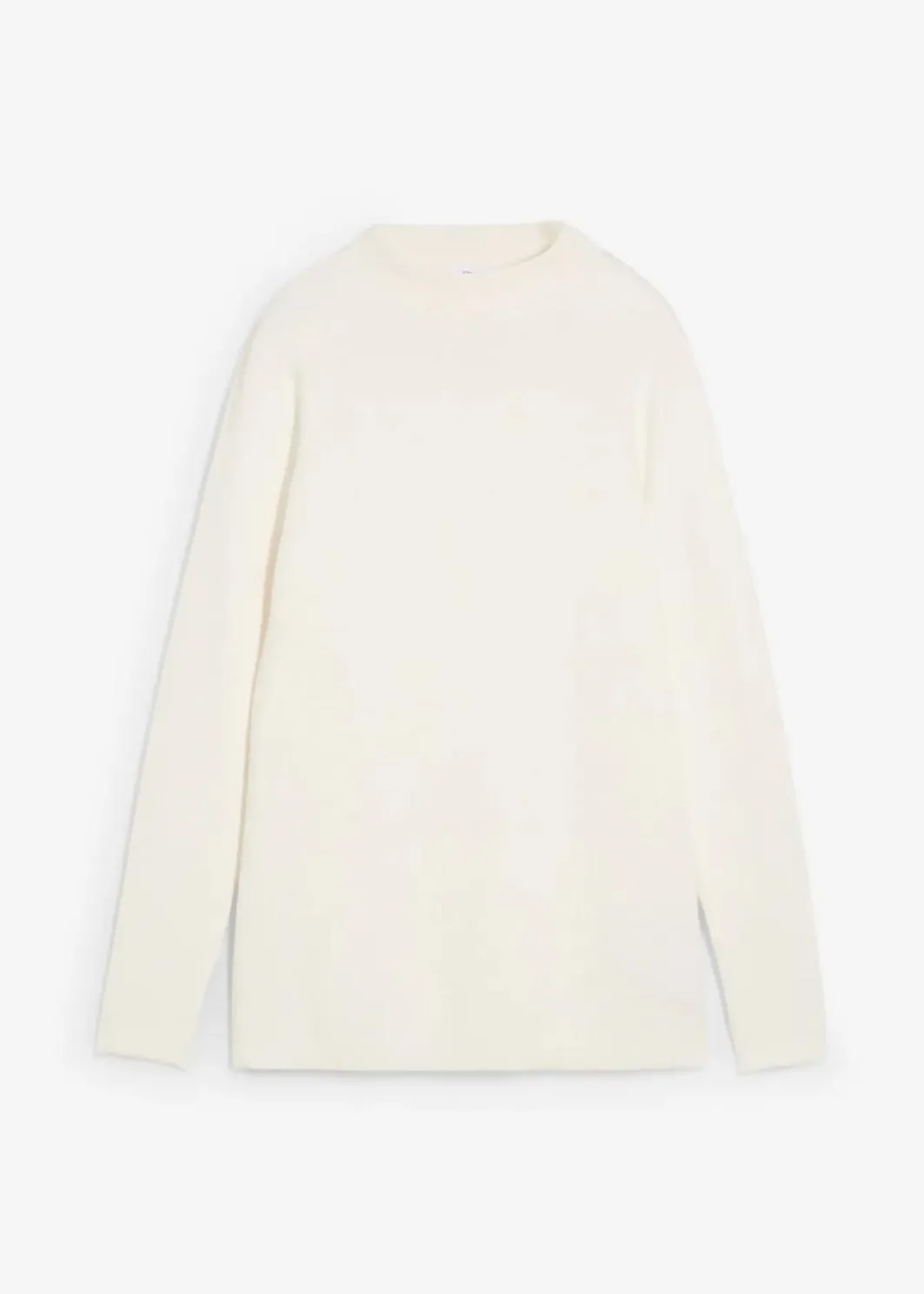 Online Pullover mit Stehkragen Damen Bekleidung·Umstandsmode|Strickmode
