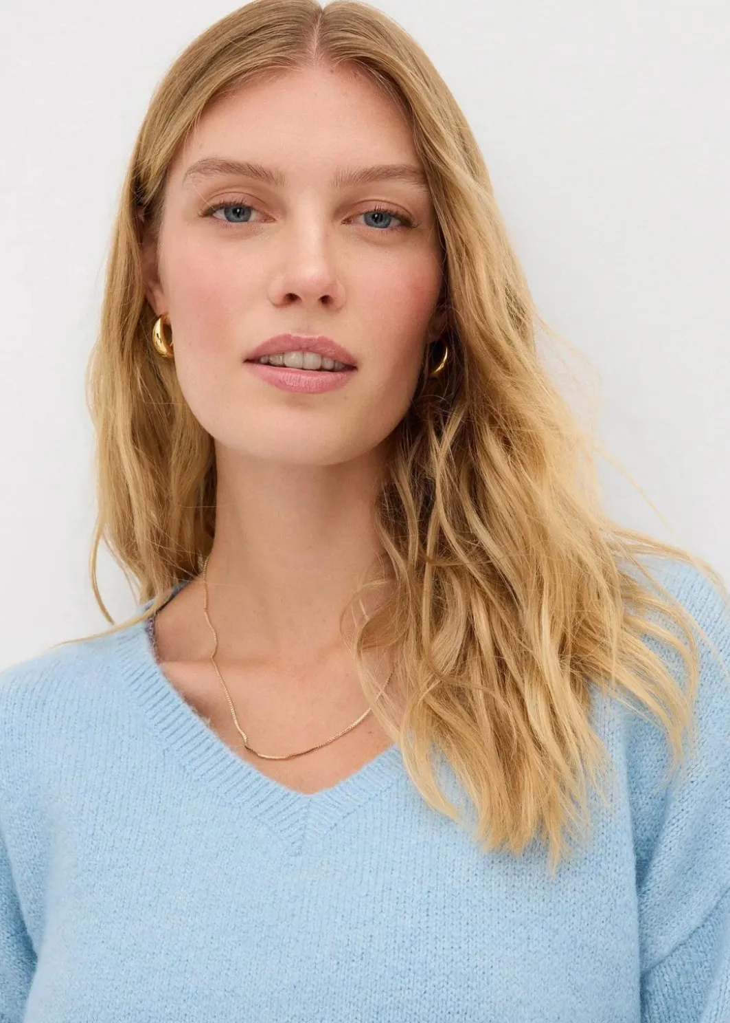 Online Pullover mit V-Ausschnitt Damen Bekleidung·Umstandsmode|Bekleidung·Röcke