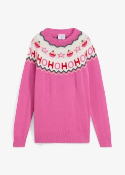 Online Pullover mit Weihnachtsmotiv Damen Bekleidung·Jeans|Bekleidung·Umstandsmode