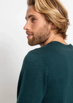 Discount Pullover mit Weihnachtsmotiv Herren Pullover & Strickjacken|Große Größen