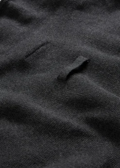 Damen bonprix Pullover & Strickjacken|Strickmode|Pullunder aus reiner Baumwolle