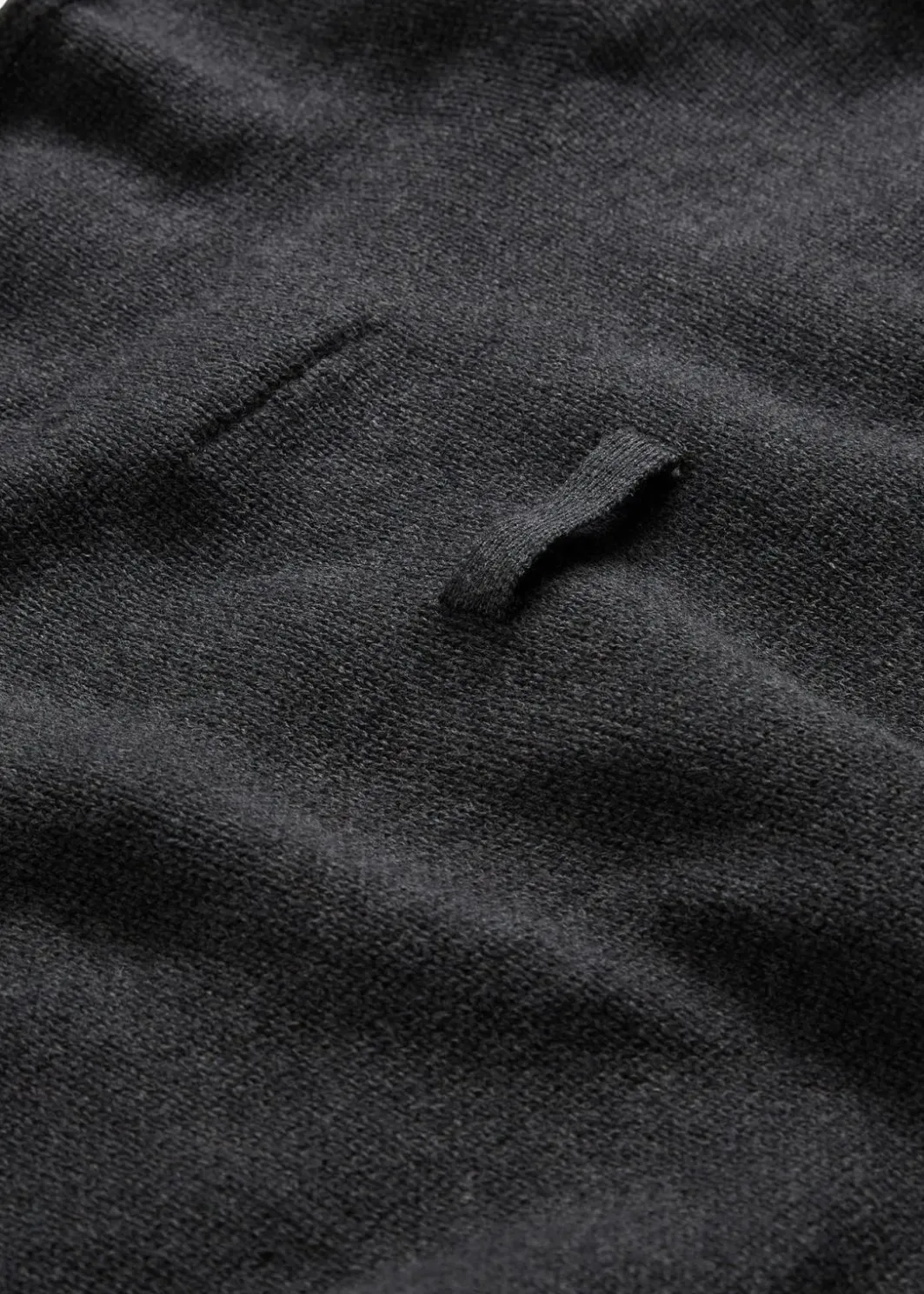 Damen bonprix Pullover & Strickjacken|Strickmode|Pullunder aus reiner Baumwolle