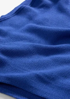 Damen bonprix Bekleidung·Umstandsmode|Bekleidung·Jeans|Pullunder aus reiner Baumwolle