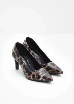 New Pumps Damen Pumps
