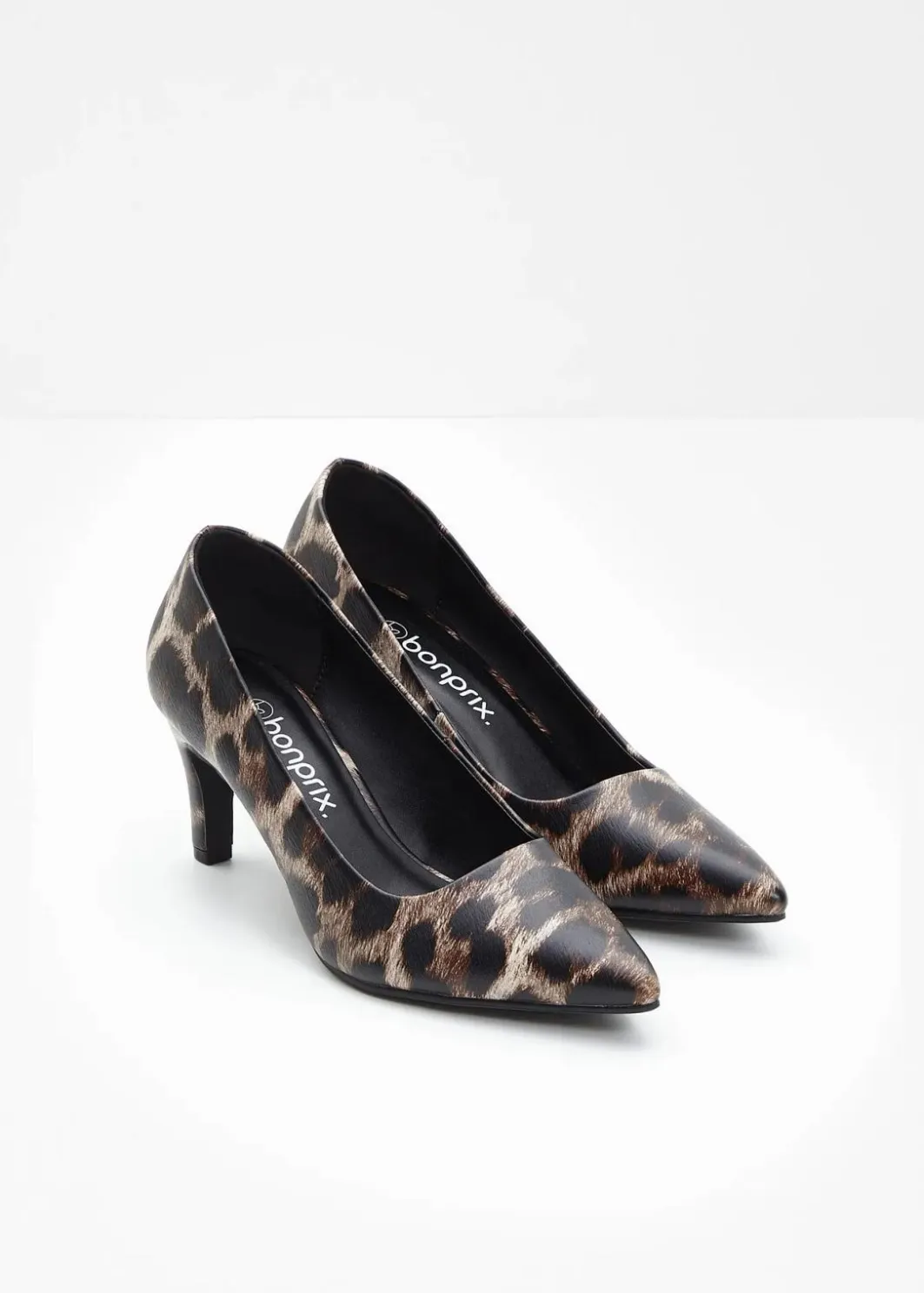 New Pumps Damen Pumps