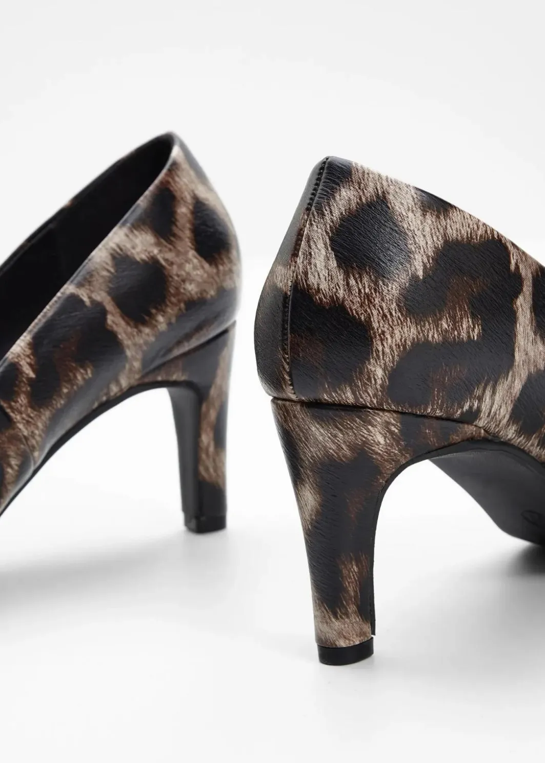 New Pumps Damen Pumps