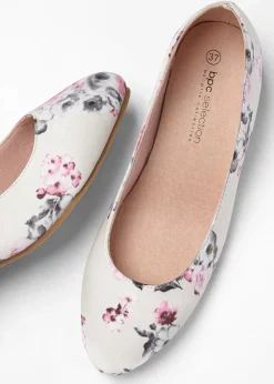 New Pumps mit Blockabsatz Damen Pumps