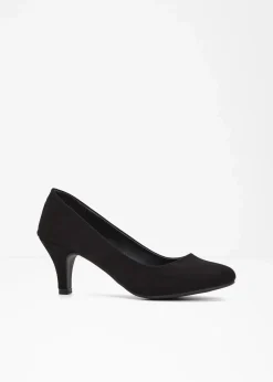 New Pumps mit schmalem Absatz Damen Pumps|Schuhe & Accessoires In Spezialgrößen·Schuhe In Übergröße