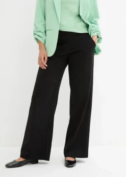 Discount Punto di Roma Hose mit Bequembund Damen Bekleidung·Kleider|Hosen