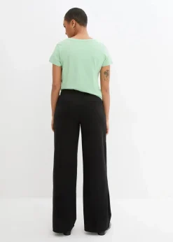 Discount Punto di Roma Hose mit Bequembund Damen Bekleidung·Kleider|Hosen