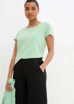 Discount Punto di Roma Hose mit Bequembund Damen Bekleidung·Kleider|Hosen