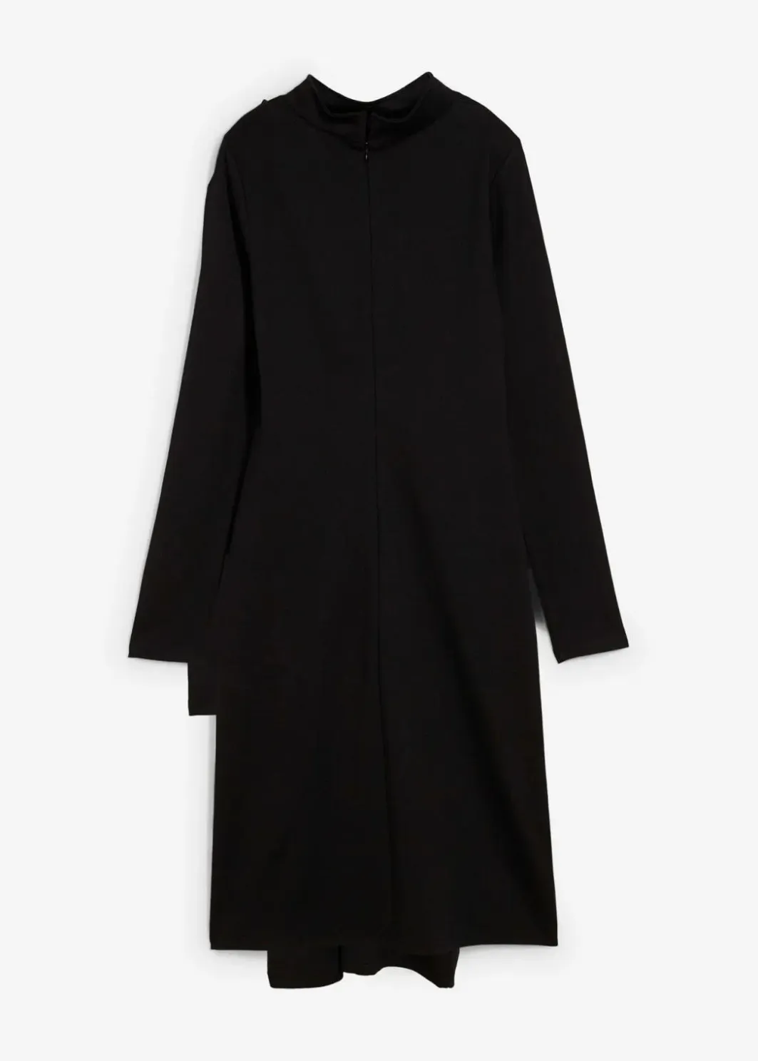 Damen bonprix Bekleidung·Röcke|Bekleidung·Pullover & Strickjacken|Punto Di Roma Kleid mit Stehkragen