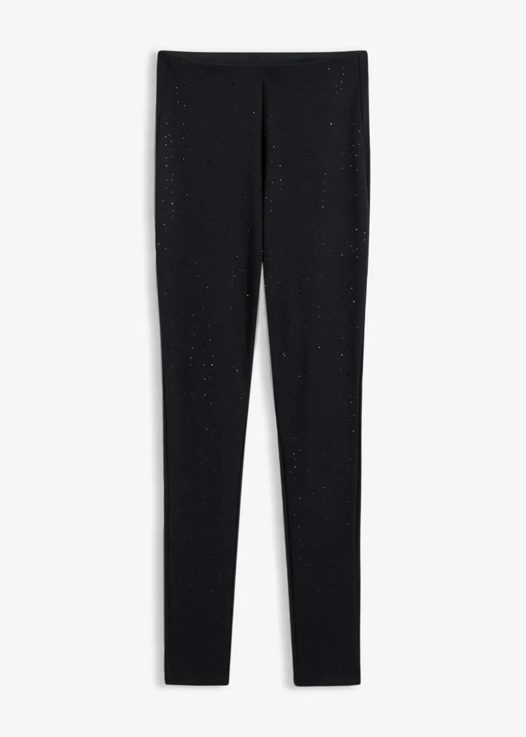 Damen bonprix Bekleidung·Kleider|Hosen|Punto-Leggings