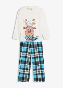 Outlet Pyjama (2-tlg. Set) Kinder Mädchen·Nachtwäsche|Jungen·Nachtwäsche