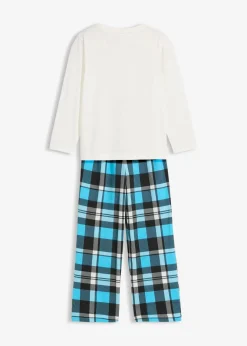 Outlet Pyjama (2-tlg. Set) Kinder Mädchen·Nachtwäsche|Jungen·Nachtwäsche