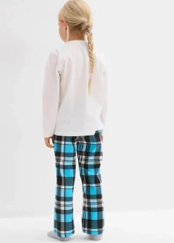 Outlet Pyjama (2-tlg. Set) Kinder Mädchen·Nachtwäsche|Jungen·Nachtwäsche