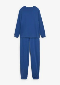 Online Pyjama aus reiner Bio-Baumwolle Kinder Jungen·Nachtwäsche