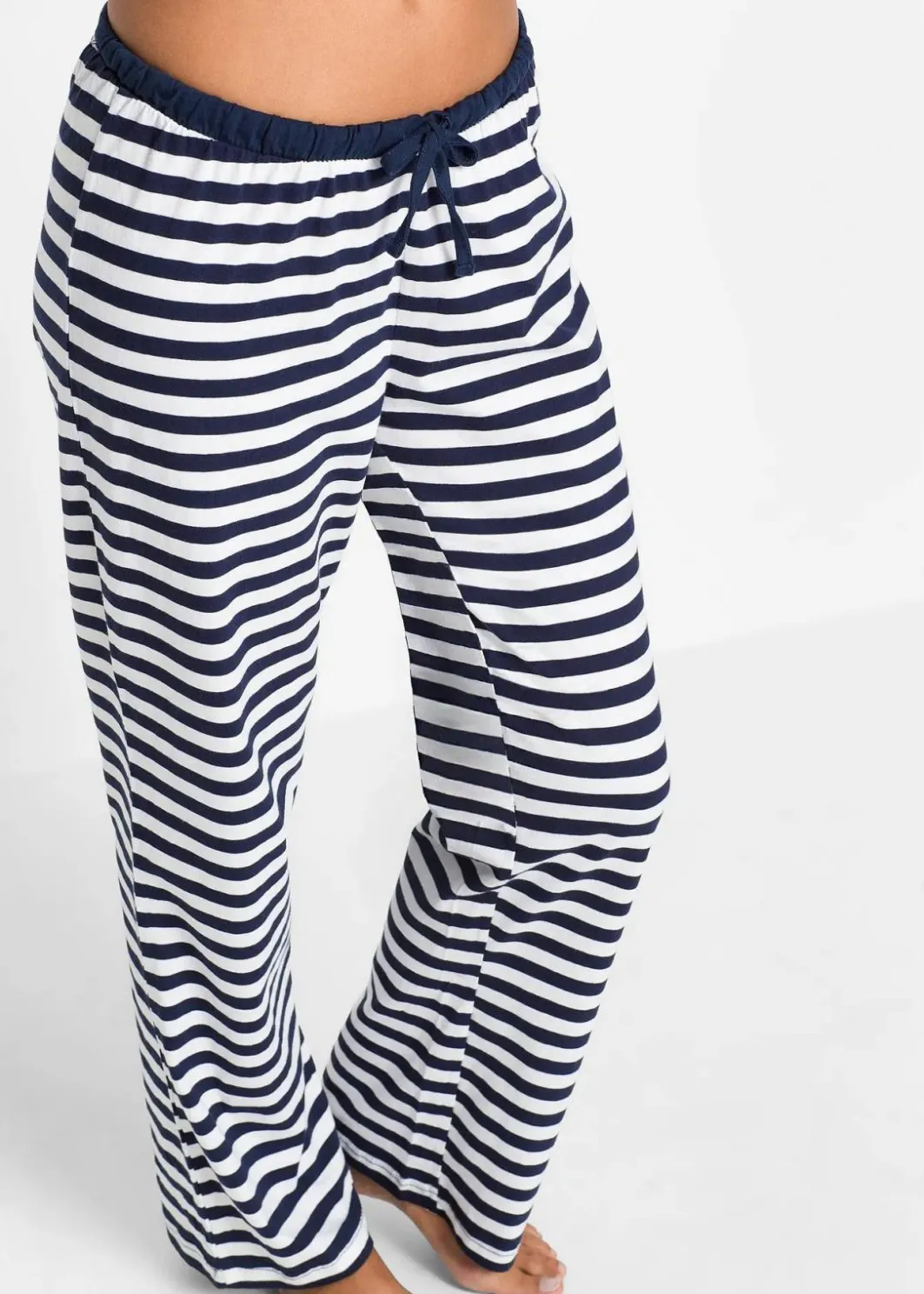 Online Pyjama aus reiner Bio-Baumwolle Damen Wäsche·Nachtwäsche|Nachhaltigere Materialien