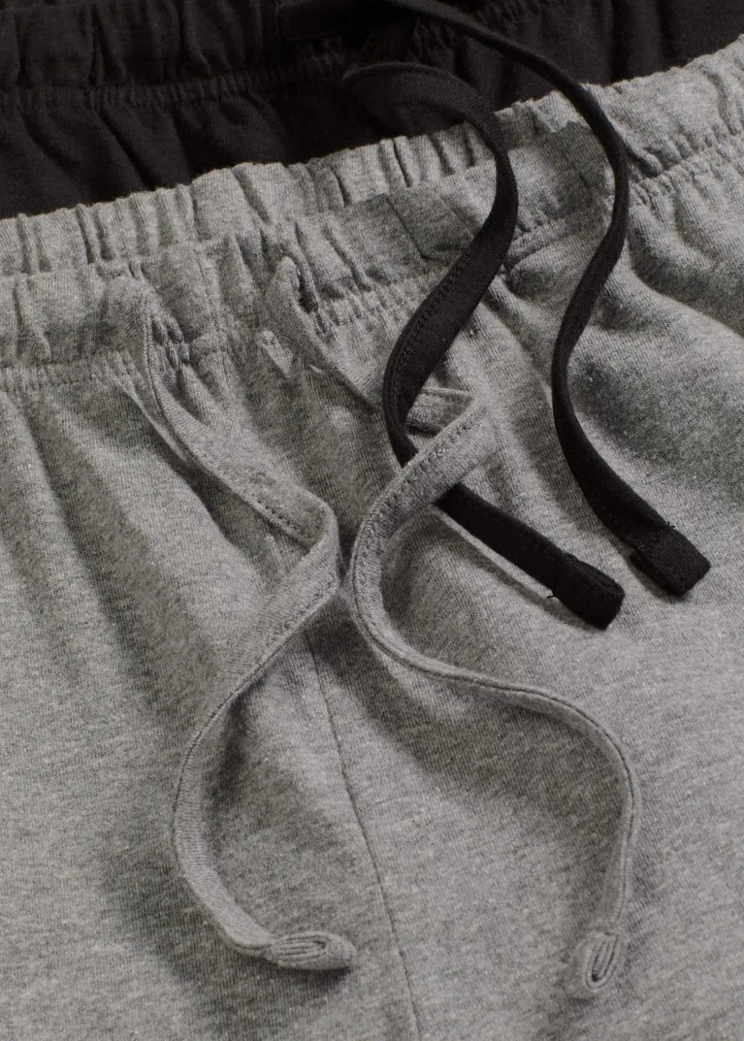 Sale Pyjamahose mit Eingriffstaschen (2er Pack) Damen Wäsche·Nachtwäsche|Nachtwäsche