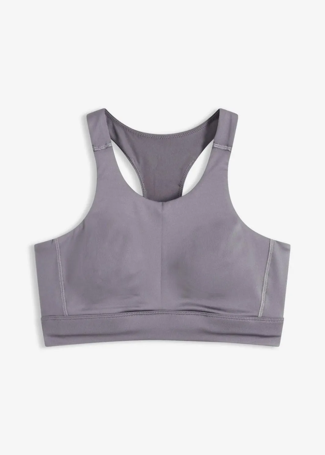 Outlet Racerback Sport-BH mit leichtem Halt Damen Wäsche·Bhs|Bhs
