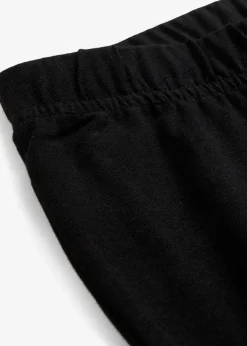 Damen bonprix Wäsche·Radler & Oberschenkelschutz|Bekleidung·Röcke|Radlerhose (2er Pack)