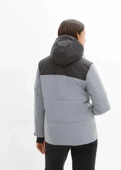 Hot reflektierende, gesteppte Funktions-Jacke Damen Bekleidung·Hosen|Jacken & Mäntel