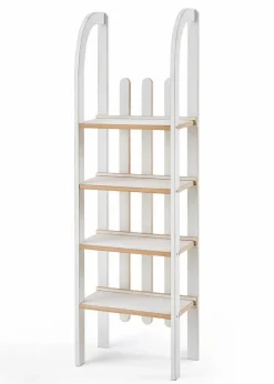 bonprix Weihnachtsdeko & -Textilien·Dekoration|Regale|Regal in Schlittenform