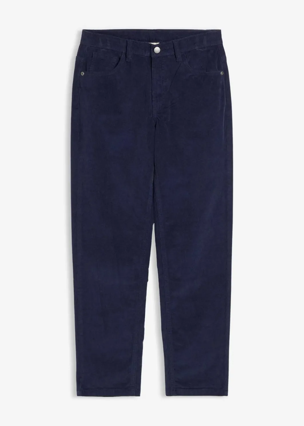 Clearance Regular Fit Cordhose aus recyclingfähigem Bio-Baumwollstretch, Straight Kinder Jungen 9-16 Jahre·Bademode|Jungen 9-16 Jahre·Hosen