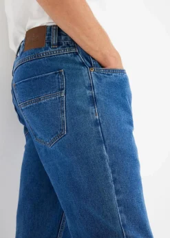 Clearance Regular Fit Jeans, Straight Herren Jeans|Basics