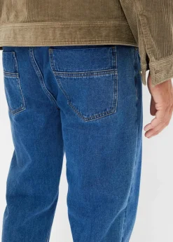 Clearance Regular Fit Jeans, Straight Herren Jeans|Basics