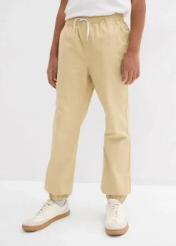 Best Regular Fit Schlupfhose aus reiner Baumwolle (2er Pack) Kinder Jungen 9-16 Jahre·Mehrfachpacks|Jungen 9-16 Jahre·Hosen