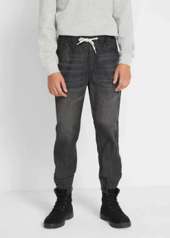 Regular Fit Schlupfjeans mit Baumwolle (2er Pack) Kinder Jungen 9-16 Jahre·Mehrfachpacks|Jungen 9-16 Jahre·Jeans