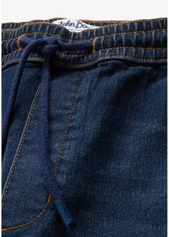 Kinder bonprix Jungen 9-16 Jahre·Bademode|Jungen 9-16 Jahre·Jeans|Regular Fit Stretch-Schlupfjeans, Straight