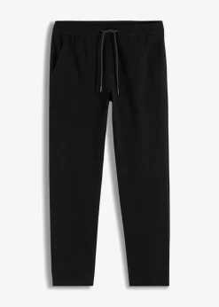 Herren bonprix Große Größen|Hosen|Relaxed Fit Chino-Stretch-Schlupfhose, Straight