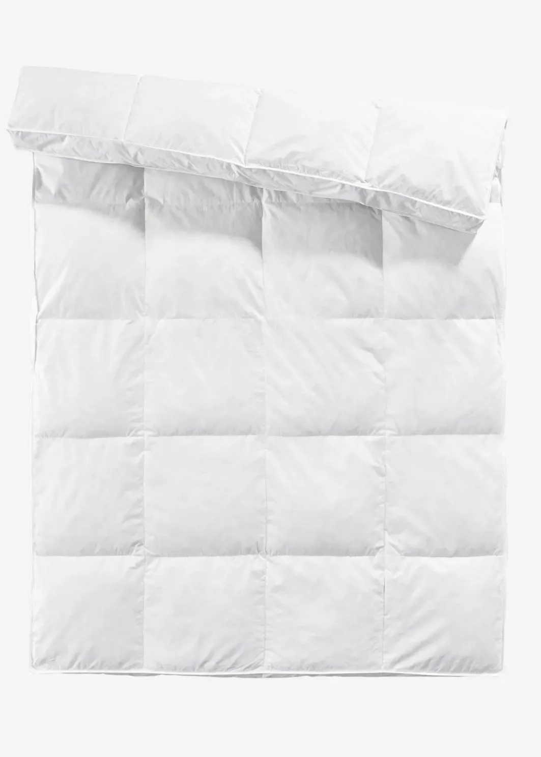 Kassettendecke extra prall Feder extrawarm Bettdecken|Bettdecken