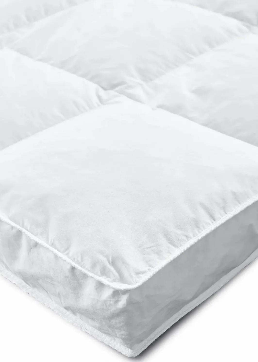 Kassettendecke extra prall Feder extrawarm Bettdecken|Bettdecken